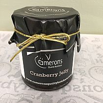 view CRANBERRY JELLY details