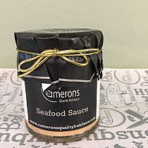 view SEAFOOD SAUCE details