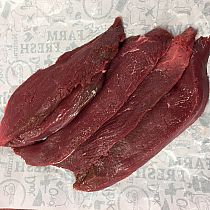 view OSTRICH STEAKS (200grams) details