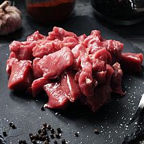 view MUTTON DICED (500g) details