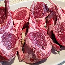 view MUTTON CHOPS (500g) details