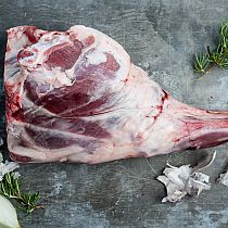 view MUTTON LEG (1kg) details